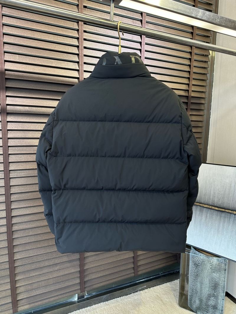 Prada Down Jackets